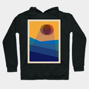 Eclipse Hoodie